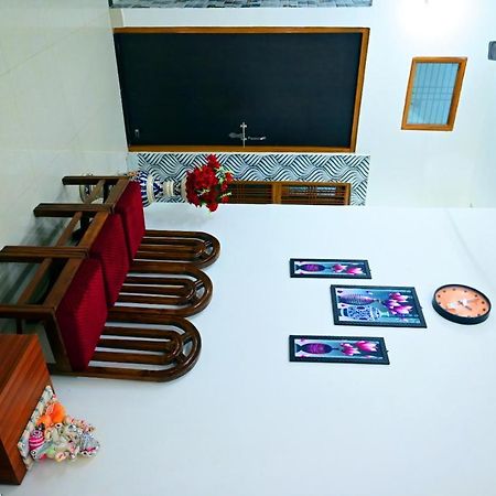 Devargh Residency Váránaszi Kültér fotó