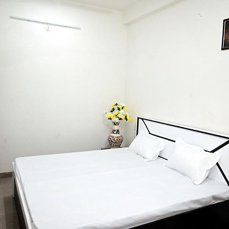 Devargh Residency Váránaszi Kültér fotó