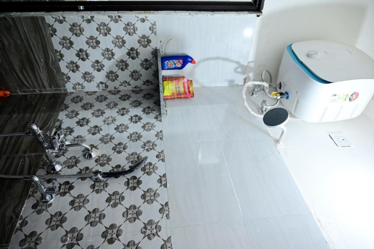 Devargh Residency Váránaszi Kültér fotó