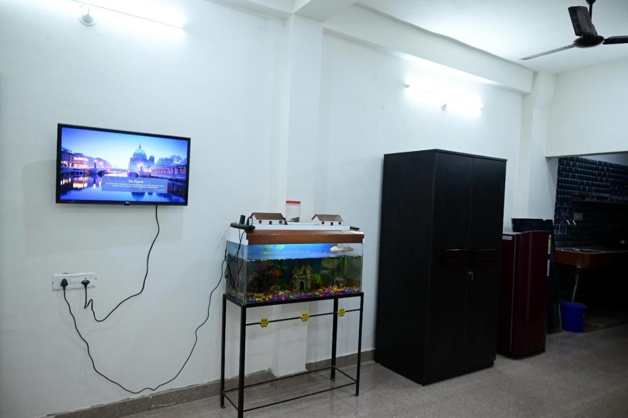 Devargh Residency Váránaszi Kültér fotó