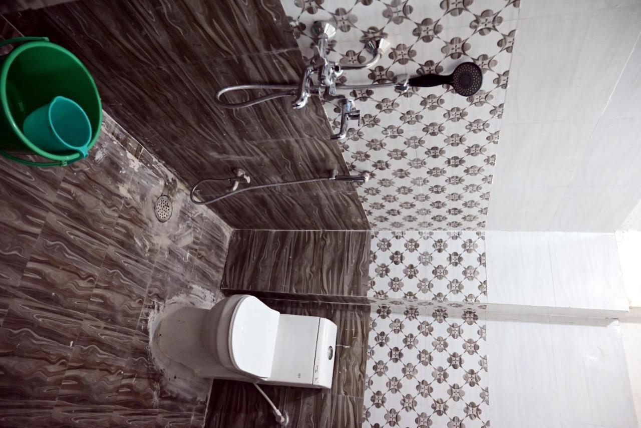 Devargh Residency Váránaszi Kültér fotó